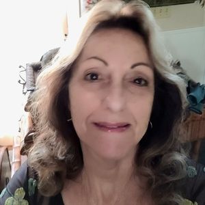 Meet your Posher, Barbara